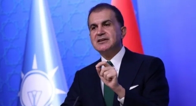 Çelik'ten Özel'in 'Kırmızı Kart'ına yanıt: Günün siyasi fıkrası