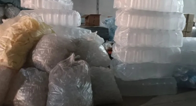 Çeşme suyunu 'zemzem' diye piyasaya sürmeye çalıştılar