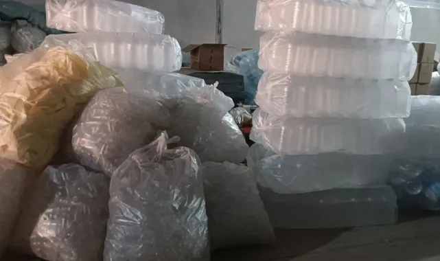 Çeşme suyunu 'zemzem' diye piyasaya sürmeye çalıştılar