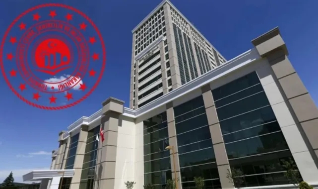 Çevre, Şehircilik ve İklim Değişikliği Bakanlığında engelli memur alım süreci başladı