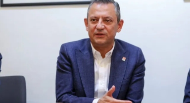 CHP Genel Başkanı Özgür Özel'den Bolu'daki yangına dair değerlendirme