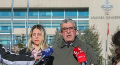 CHP iki kanunda yapılan değişikliklerin iptali için AYM’ye başvurdu