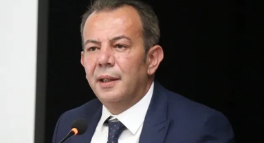 CHP'li 20 il belediye başkanından Tanju Özcan'a destek