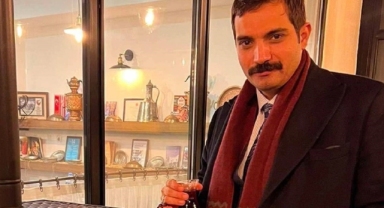 CHP'li isimden Sinan Ateş soruşturmasına verilen takipsizlik kararına tepki