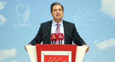 CHP'li Yücel'den Beşiktaş Soruşturması Tepkisi: