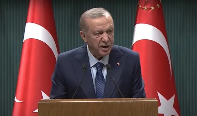 Cumhurbaşkanı Erdoğan'dan yurttaşa boykot yapın çağrısı geldi: Fahiş fiyatlara karşı