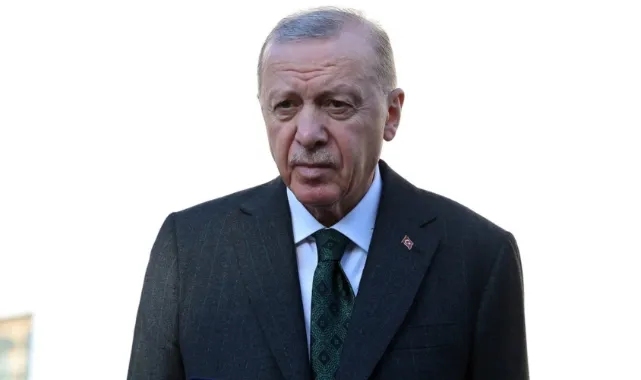 Cumhurbaşkanı Erdoğan'ın 'Felaket' yorumu ardından ilk toplantı: Tarihi belli oldu