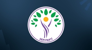 DEM Parti'den yazılı açıklama kararı!