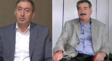 DEM Parti Eş Genel Başkanı Tuncer Bakırhan'ın babası vefat etti