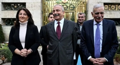 DEM Parti İmralı heyeti bugün Kocaeli'de olacak: Sıradaki ziyaret Figen Yüksekdağ'a