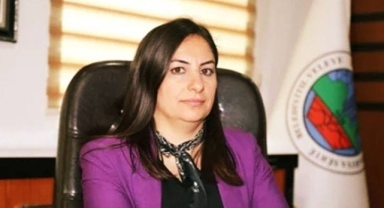 DEM Partili Siirt Belediye Eş Başkanı Sofya Alağaş’a 6 yıl 3 ay hapis cezası
