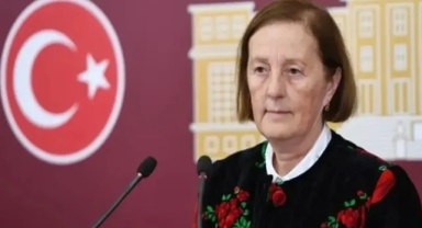 DEVA Partisi Milletvekili Selma Aliye Kavaf istifa etti
