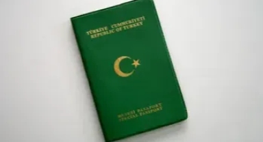 Dezenformasyonla Mücadele Merkezi, 'yeşil pasaport' iddialarını yalanladı