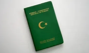 Dezenformasyonla Mücadele Merkezi, 'yeşil pasaport' iddialarını yalanladı