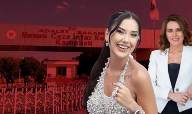Dilan Polat koğuş arkadaşı Seçil Erzan’dan ne öğrendiğini açıkladı: 'Çok bahsetmemi istemiyordu'