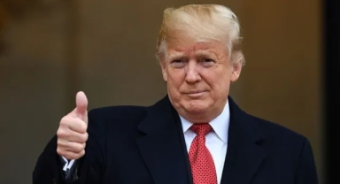 Donald Trump hakkındaki 'sus payı' davasından karar çıktı: Şartsız tahliye
