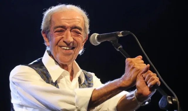 Düşme sonucu iç kanama geçiren Edip Akbayram yoğun bakıma alındı