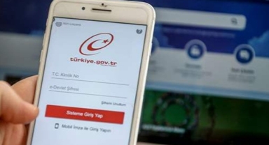 e-Devlet 2024'te rekor kırdı: 4,2 milyar işlem gerçekleştirildi