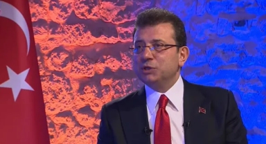 Ekrem İmamoğlu'ndan canlı yayında 'pışık' açıklaması: 'Kim alındıysa alındı'