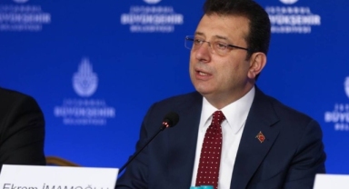 Ekrem İmamoğlu'nun ifadesinin tam metni ortaya çıktı: Erdoğan'a gönderme