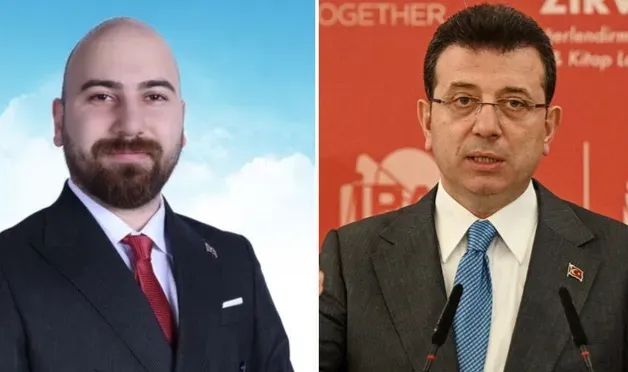 Ekrem İmamoğlu'nun sözlerini paylaştı, CHP'li meclis üyesi gözaltına alındı
