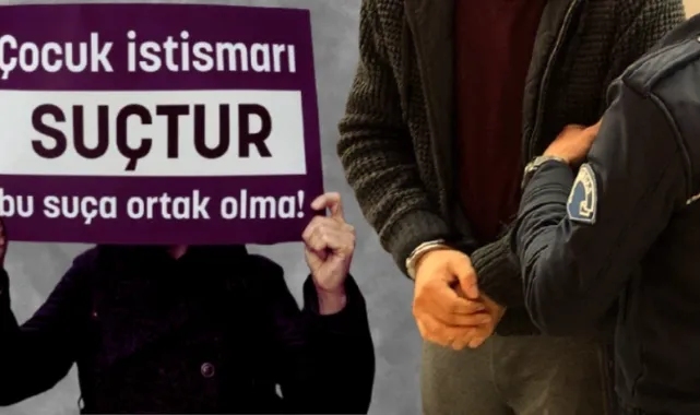 Elazığ'da Mide Bulandıran Skandal: Dayısının Cinsel İstismarda Bulunduğu 12 Yaşındaki Çocuk Hamile Kaldı