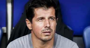Emre Belözoğlu trafik kazası geçirdi