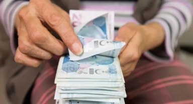 En düşük emekli aylığında artış