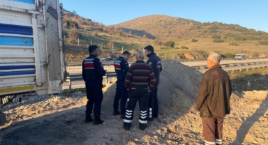 Endüstriyel Atık Dökümlerine Karşı Kararlı Mücadele