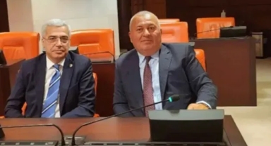 Enginyurt’tan sonra Salih Uzun da katılmak istediği partiyi açıkladı