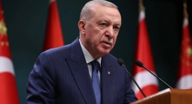 Erdoğan cenaze namazına katılmak için Bolu'ya gidiyor