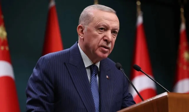 Erdoğan cenaze namazına katılmak için Bolu'ya gidiyor