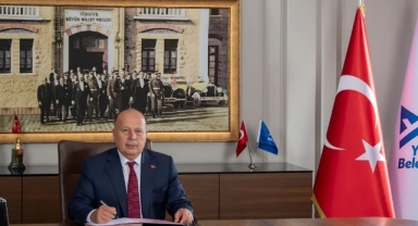 Erdoğan'ın AK Parti'ye davet ettiği CHP'li Demirçalı'dan ilk açıklama