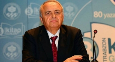Eski İstihbarat Daire Başkanı Sabri Uzun Serbest Bırakıldı