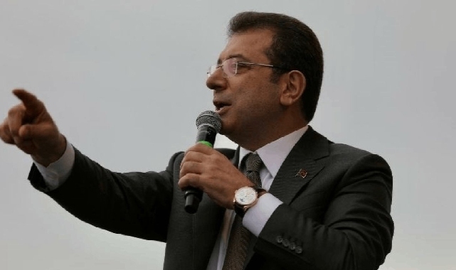 Fatih Altaylı İmamoğlu'na kurulmuş olan son tuzağı açıkladı!