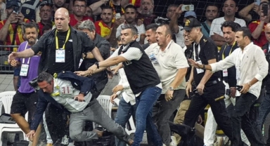Ali Koç'a saldırıya hapis cezasında gerekçeli karar açıklandı