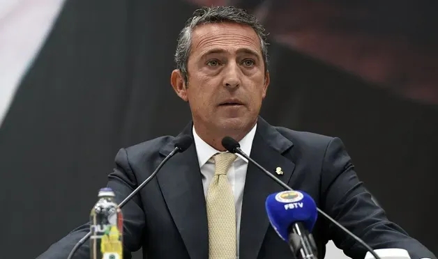 Fenerbahçe'den Türkiye Kupası kararı
