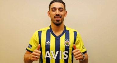 Fenerbahçe sözleşmeyi uzattı! 3 sezon daha oynayacak
