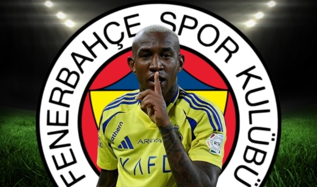 Fenerbahçe, Talisca'yı açıkladı: Yıldız oyuncu İstanbul'da