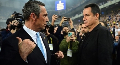 Fenerbahçe yönetimi 'acil' koduyla toplanıyor