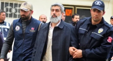 Furkan Vakfı’nın eski başkanı Alparslan Kuytul gözaltına alındı