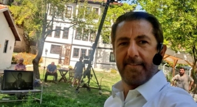 Gazeteci Serhan Asker gözaltına alındı