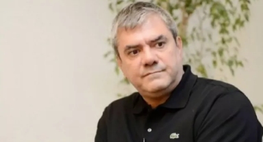 Gazeteci Yılmaz Özdil kalp krizi geçirdi: Yoğun bakıma alındı
