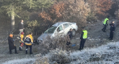 Gediz SGM Müdürü Kütahya'daki trafik kazasında hayatını kaybetti