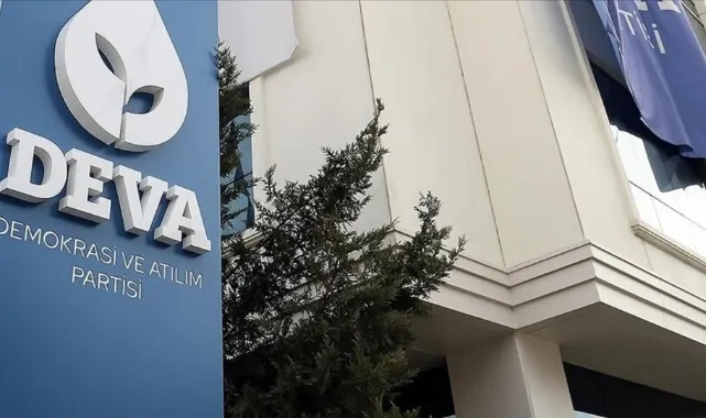 Gelecek, DEVA ve SAADET partileri birleşiyor!