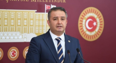 Gelecek Partili İsa Mesih Şahin: Yeni Yol grubunda yer almayacağım