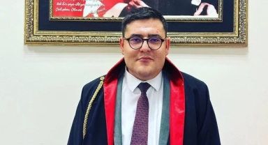 Genç savcı adayı Mithat Can Yalman otel odasında ölü bulundu