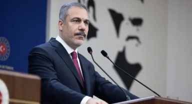 GKRY’den Bakan Fidan’ın KKTC ziyaretine dair küstah açıklama