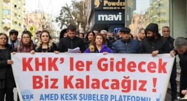 Göreve iade edilen KHK’lilere ‘güvenlik soruşturması’ engeli