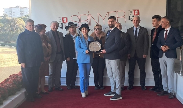 Hasan Tahsin Koşusu'nu bu yıl da Rüzgar Dahan kazandı